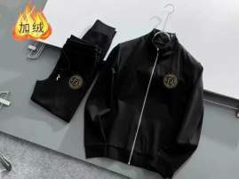 Picture of Fendi Sweater Suits _SKUFendiM-4XLkdtn11639119